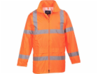 Unimet Výstražná bunda Hi-Res, oranžová, velikost L