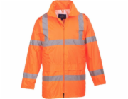 Unimet Výstražná bunda Hi-Res, oranžová, velikost L