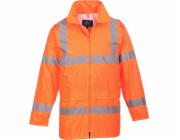 Unimet Oranžový výstražný pláštěnka (KUR HI-VPXXL)