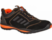 Unimet Boty Steelite Lusum velikost 42 (S1P HRO FW34 ORR)