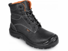 Beta Tools Kožené pracovní boty mrazuvzdorné do -20 stupň...