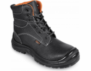 Beta Tools Kožené pracovní boty mrazuvzdorné do -20 stupňů, velikost 42 (BE 7239C/42)