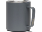 MiiR Camp Cup Graphite - Kempingový hrnek 350 ml