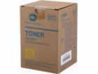 Konica Minolta TN310Y  4053-503  originá