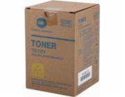 Konica Minolta TN310Y  4053-503  originá