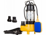 Omnigena PONORNÉ ČERPADLO WQ 250F 230V