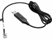 Sennheiser SENNHEISER CEHS-CI 02 Adaptérový kabel RJ45 na USB pro Cisco řady 89xx / 99xx pro elektronické přijímání hovorů