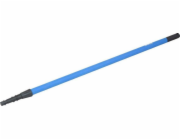 Kubala 2M TELESKOPICKÁ TYČ NA TMĚNÍ S VYMĚNITELNOU ČEPELÍ