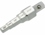 LOGO-Tools Stupňovitý klíč pro šroubové spoje (3,110 N)