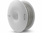 Fiberlogy Filament PETG světle šedý