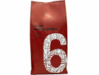 Quba Cafe č. 6 kávových zrn 1 kg