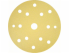 Bosch Kotouče 150 mm C450 gr.120, 50 kusů 15 děr (2608621...