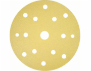 Bosch Kotouče 150 mm C450 gr.120, 50 kusů 15 děr (2608621734)