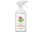 Attitude Čistič sprchy Attitude, citronová kůra, 800 ml (...