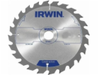 Irwin IRWIN KOTOUČOVÁ PILA 210*30*40Z IRW1897204 IRWIN