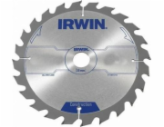 Irwin IRWIN KOTOUČOVÁ PILA 210*30*40Z IRW1897204 IRWIN
