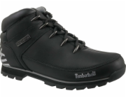 Timberland Pánské turistické boty Euro Sprint, černé, velikost 45,5 (A17JR)