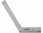Limit Mezní úhel s patkou 120° 200x130 mm