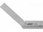 Limit Mezní úhel s patkou 135° 100x70 mm