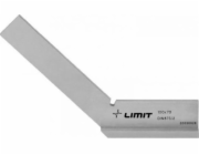Limit Mezní úhel s patkou 135° 100x70 mm