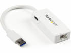 StarTech Síťový adaptér USB31000SPTW