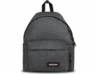 Eastpak Batoh Eastpak Padded Pak'r Black Denim - EK62077H...
