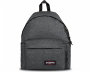 Eastpak Batoh Eastpak Padded Pak'r Black Denim - EK62077H univerzální