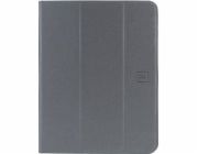 Tucano Pouzdro Tucano Up Plus – pouzdro na iPad Air 10.9 s magnetem a stojánkem s držákem na Apple Pencil (šedé)