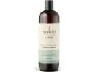 Sukin normalizační kondicionér NATURAL BALANCE, 500ml