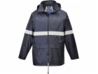 Unimet Nepromokavá bunda F440 tmavě modrá velikost XL (KU...