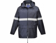 Unimet Nepromokavá bunda F440 tmavě modrá velikost XL (KUR F440GXL)