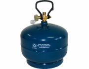 Unimet TURISTICKÁ LÁHEV 4,8 L/2 KG PRÁZDNÁ