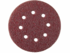 Bosch Kotouč 125 mm C450 gr. 40, 50 kusů, 8 děr (2608621739)