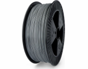Devil Design Filament DEVIL DESIGN 05902280032045 PLA ŠEDÝ 1,75 mm 2 kg