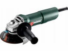 Metabo W 750-125 bruska