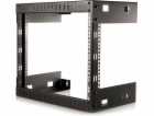 StarTech.com 8U 19" Wall Mount Network Rack - 12" Deep 2 ...