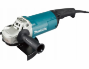 Makita Úhlová bruska 230 mm 2200 W s měkkým startem (M GA9060R) - M GA9060R