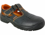 Unimet Boty/sandály Verona SL SB velikost 45