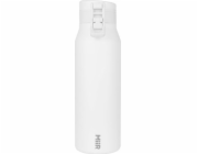 MiiR Turistická termoska Howler 0,95 l bílá