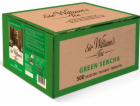 Sir Williams Zelený čaj Sencha 500 sáčků