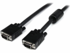 StarTech Kabel D-Sub (VGA) - D-Sub (VGA) 25m černý (MXTMM...