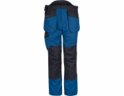 Unimet WX3 T702PBR BĚŽNÉ OCHRANNÉ KALHOTY V PASEU 34