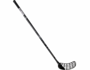 MPS Florbalová hokejka Black Hawk 95 prway 0223