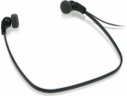 Philips Sluchátka Sluchátka Philips s přepisem LFH0334