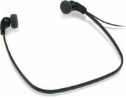 Philips Sluchátka Sluchátka Philips s přepisem LFH0334