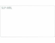 Seiko Etikett SLP-MRL - (42100617)