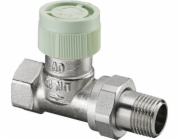 Oventrop OVENTROP PŘÍMÝ TOPENÝ VENTIL RFV9 DN-15 1185164