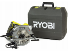 Ryobi Handkreissäge RCS1600-K (grün/schwarz, 1.600 Watt)