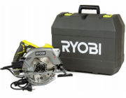 Ryobi Handkreissäge RCS1600-K (grün/schwarz, 1.600 Watt)