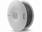 Fiberlogy filament ABS PLUS grafit 1,75 mm 0,85 kg